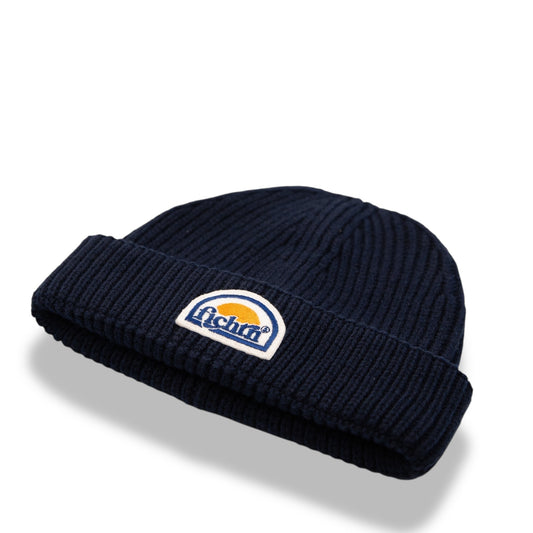 Fisher Beanie 5 Farben