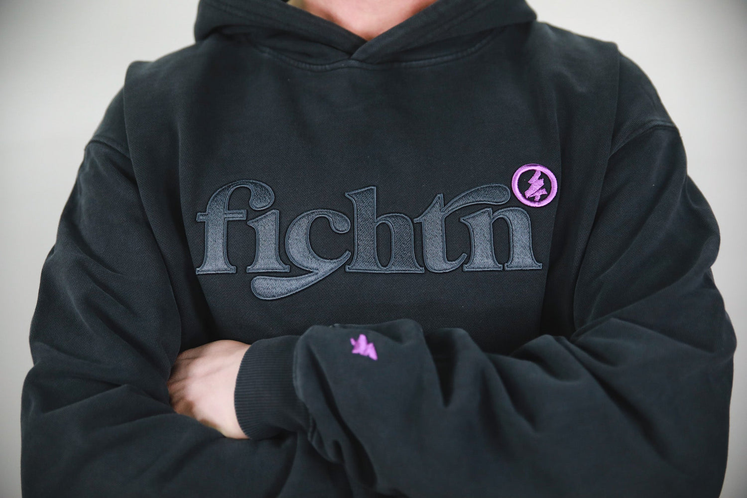HOODIES / SWEATER