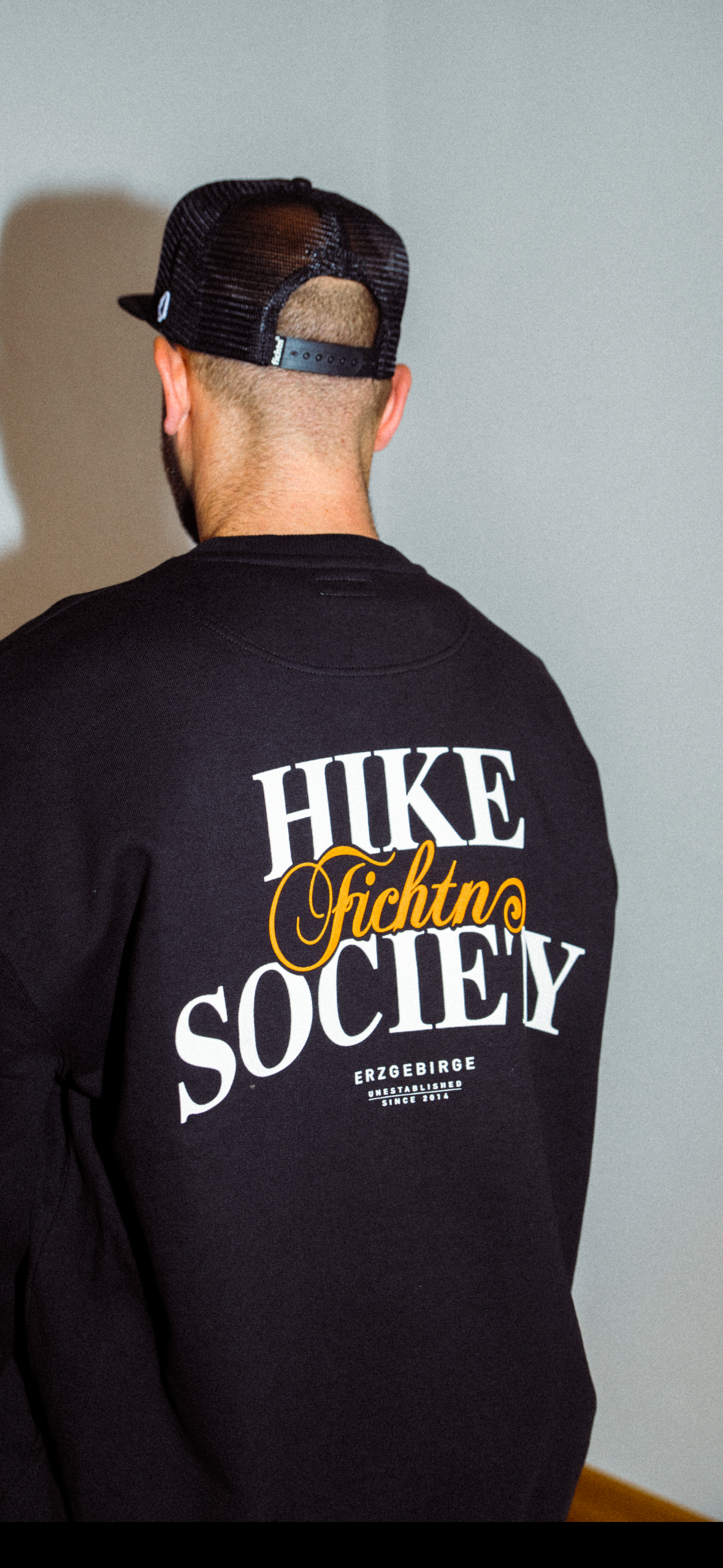 HIKE SOCIETY