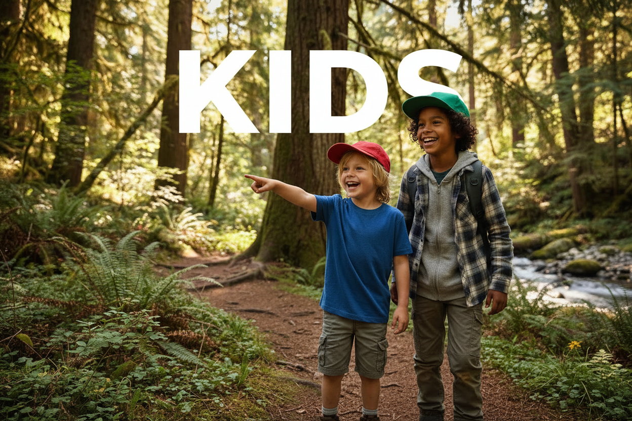 KIDS