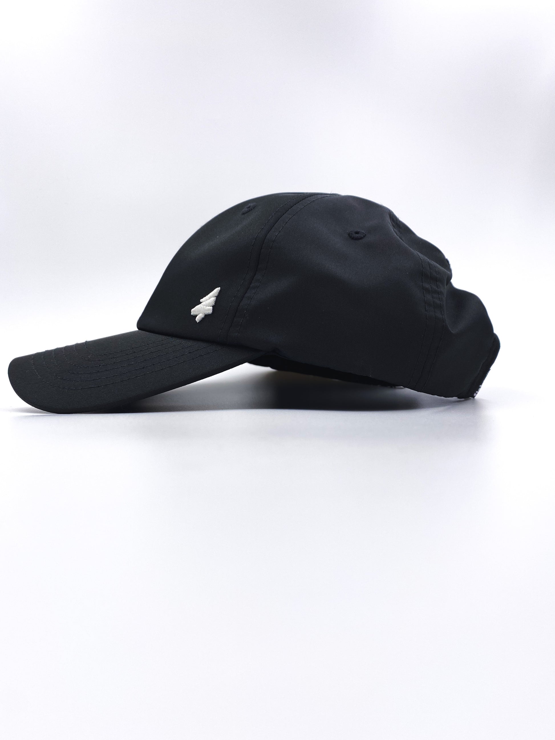 Fichtn Basecap - Dad-Hat sein Vater