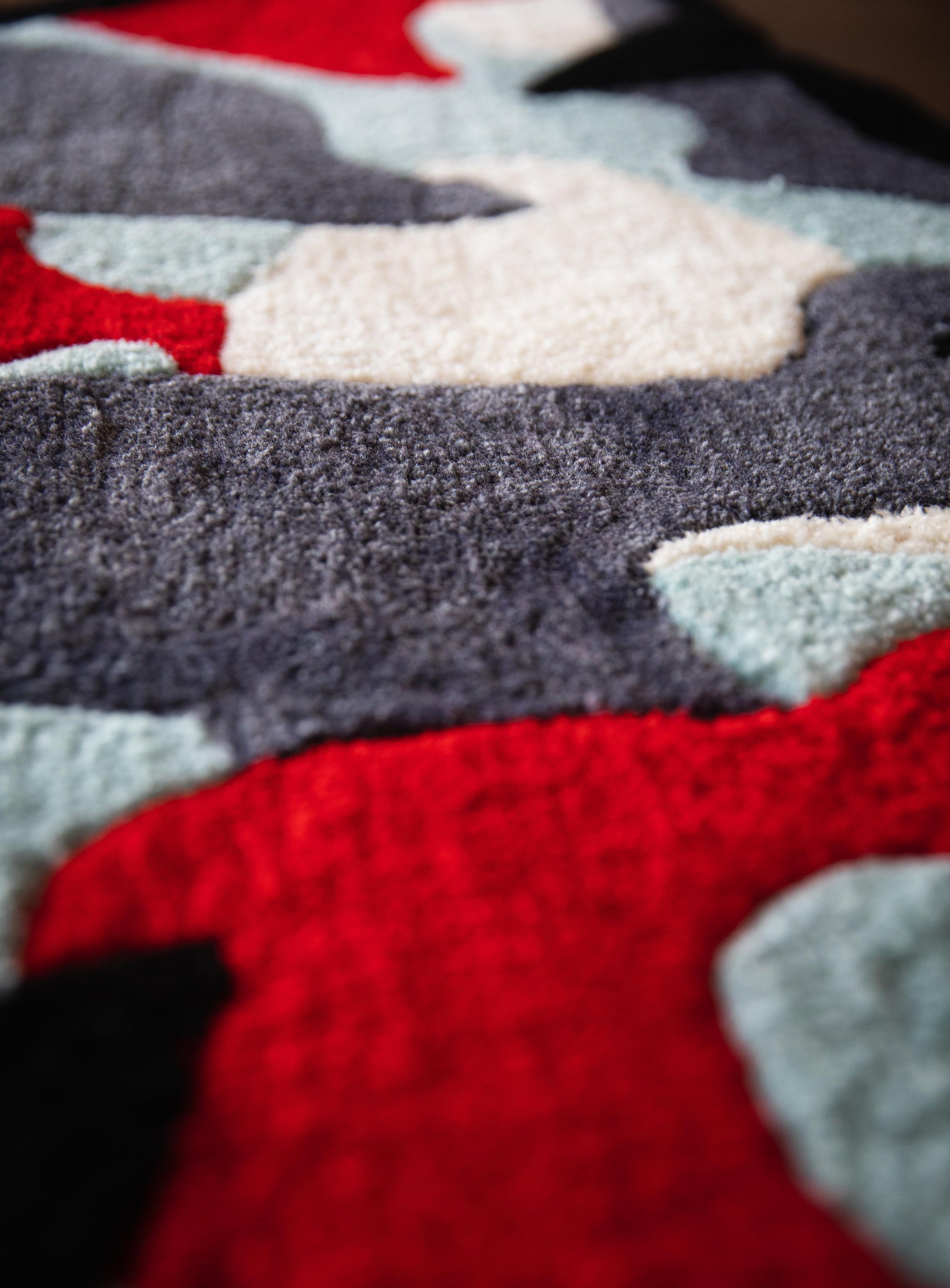 FICHTN RUG (ORDER CLOSED)
