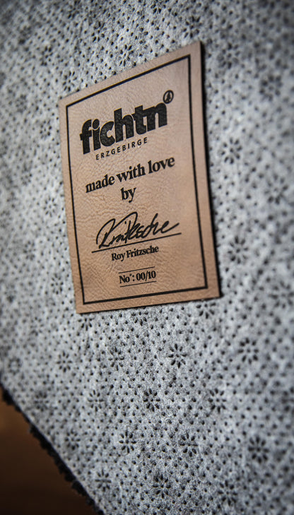 FICHTN RUG (ORDER CLOSED)