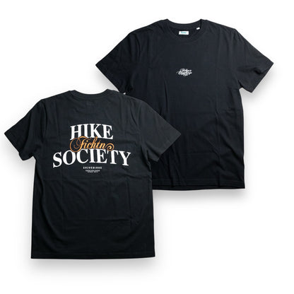 Hike Society Shirt