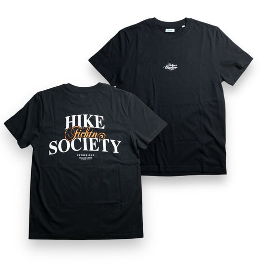 Hike Society Shirt