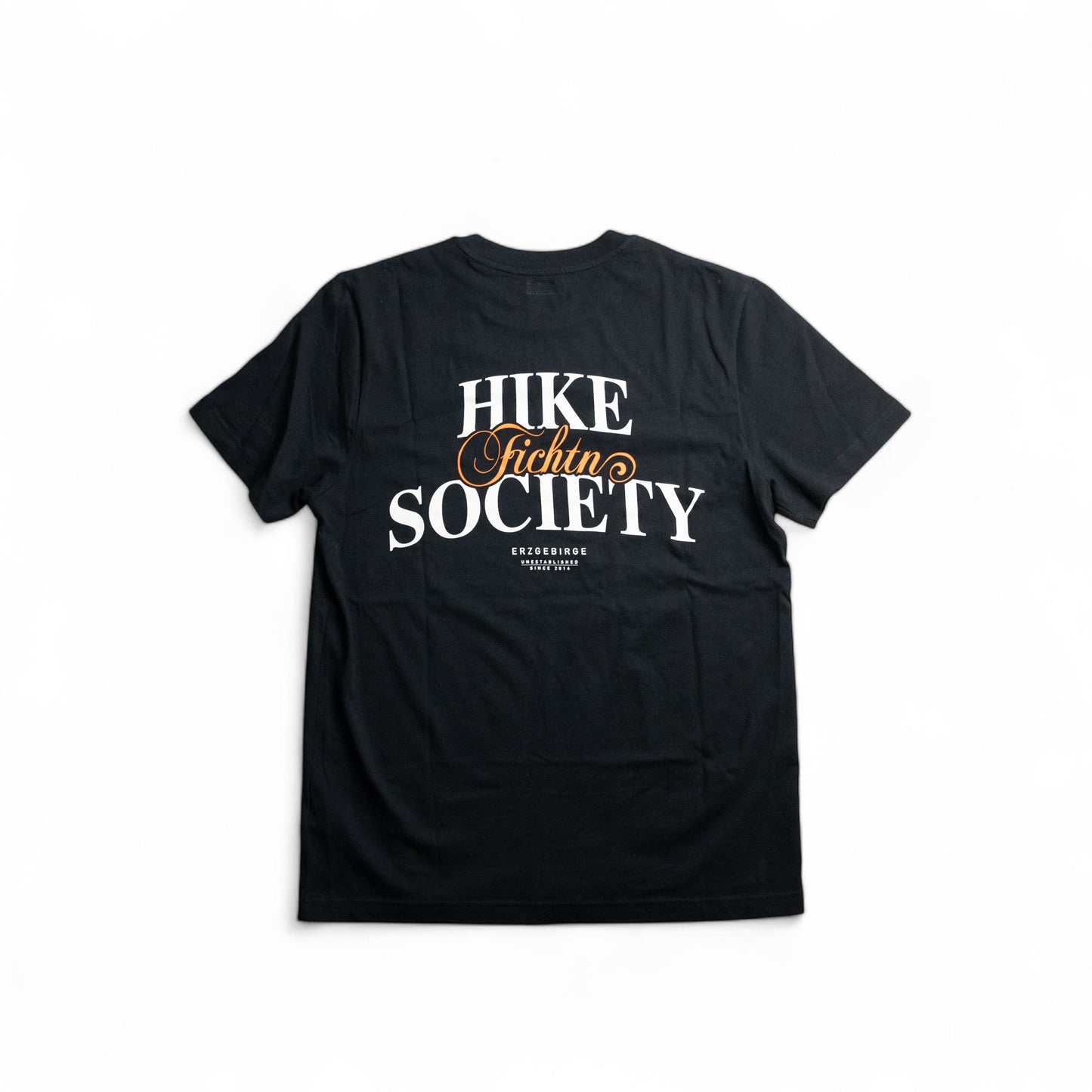 Hike Society Shirt