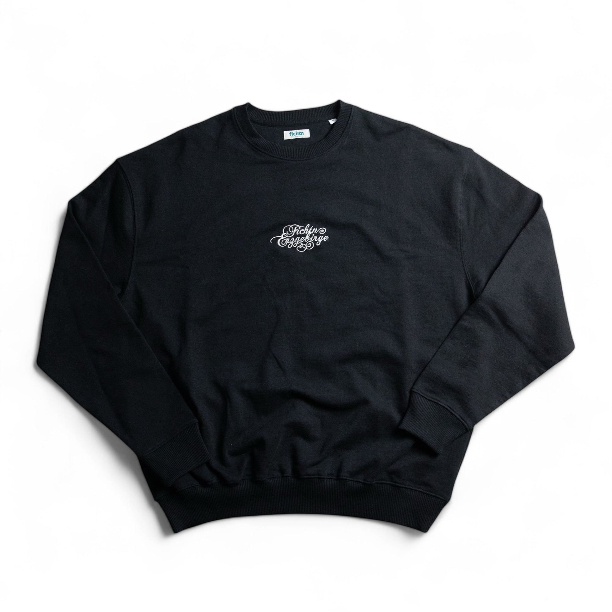 Hike Society Crewneck Sweater