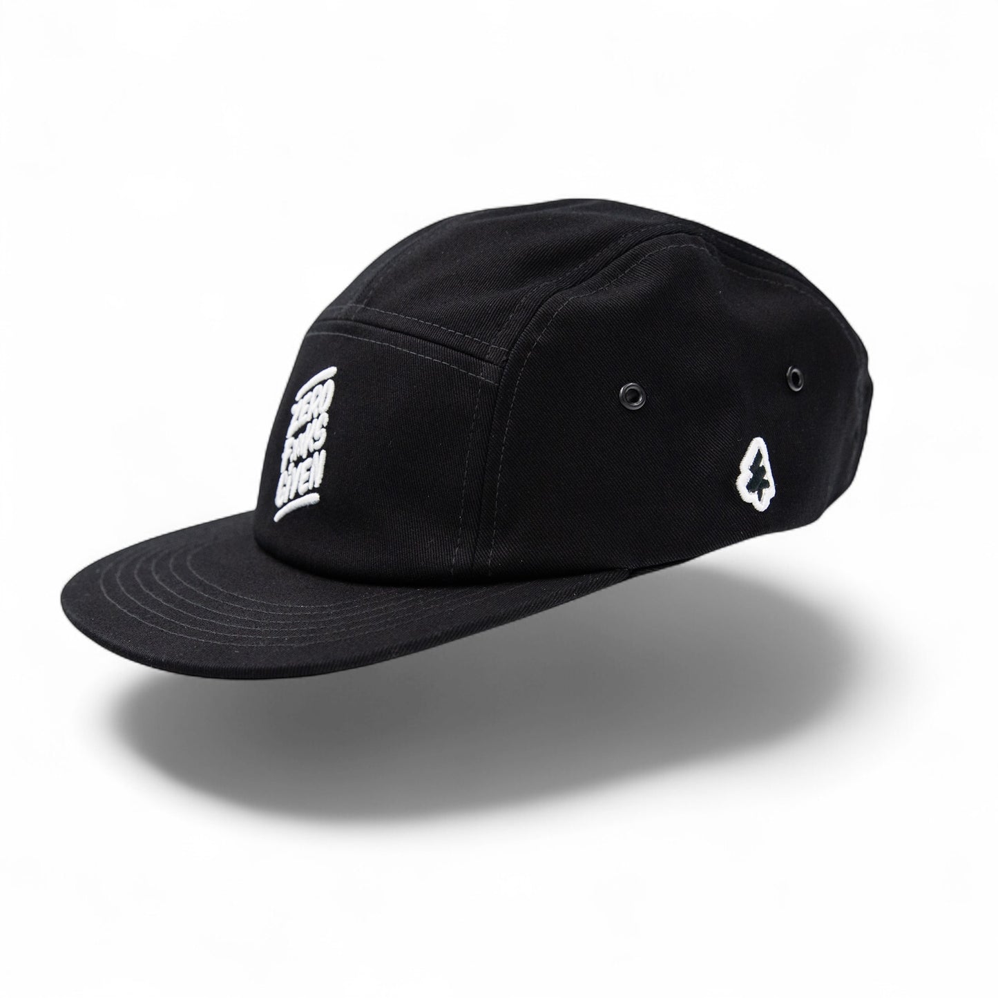 Fichtn X BFTW ZFG Camper Cap