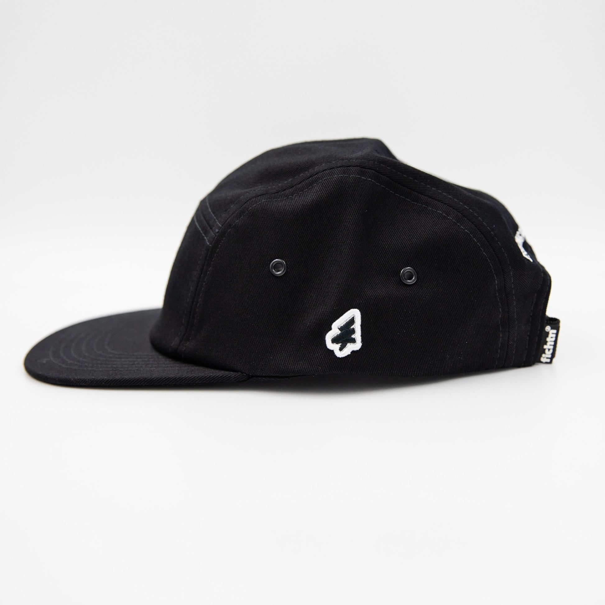 Fichtn X BFTW ZFG Camper Cap