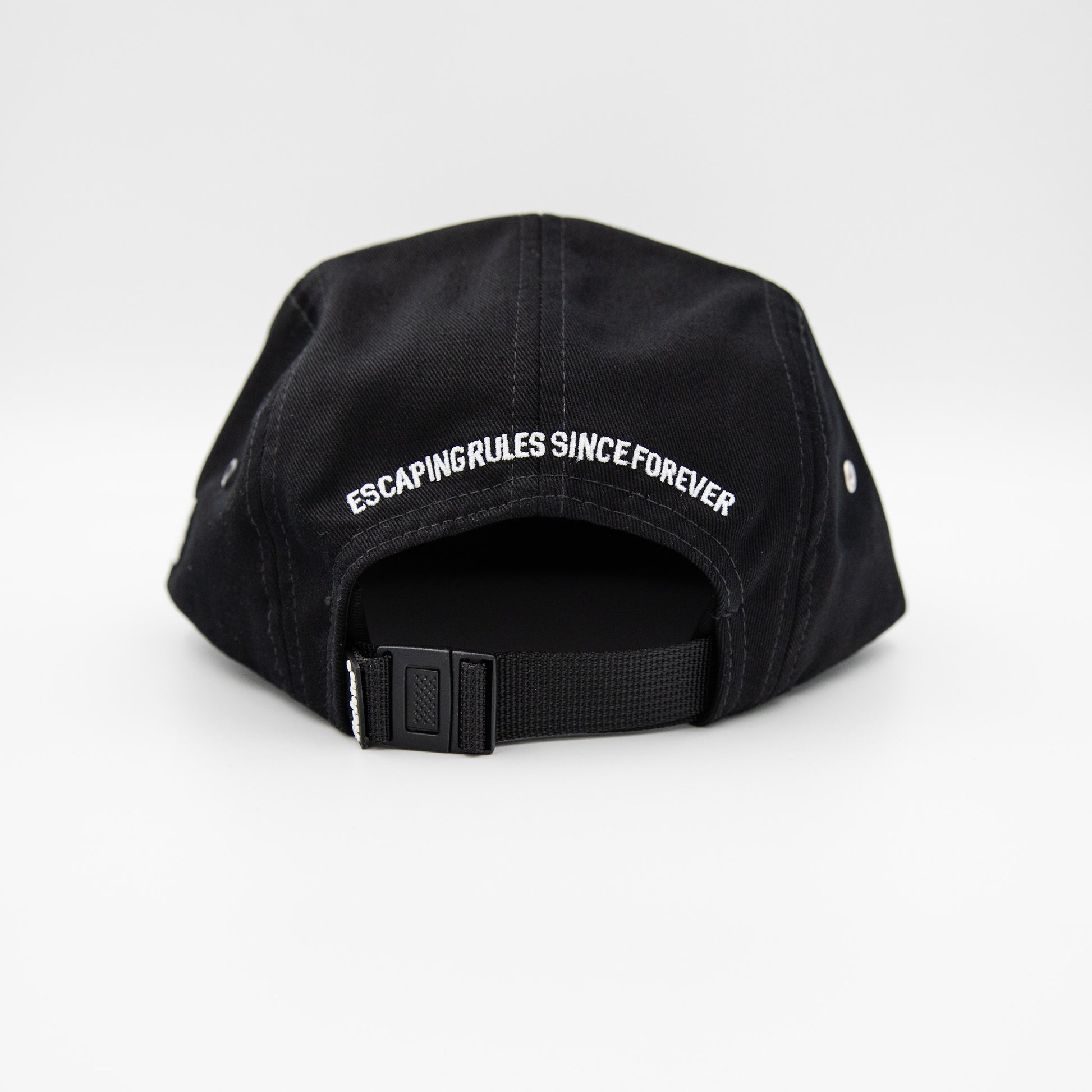 Fichtn X BFTW ZFG Camper Cap