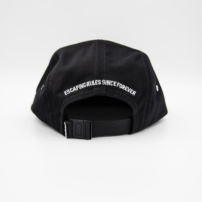Fichtn X BFTW ZFG Camper Cap