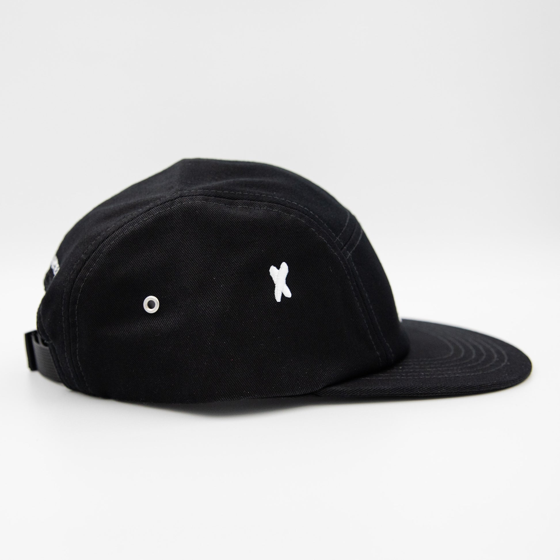 Fichtn X BFTW ZFG Camper Cap
