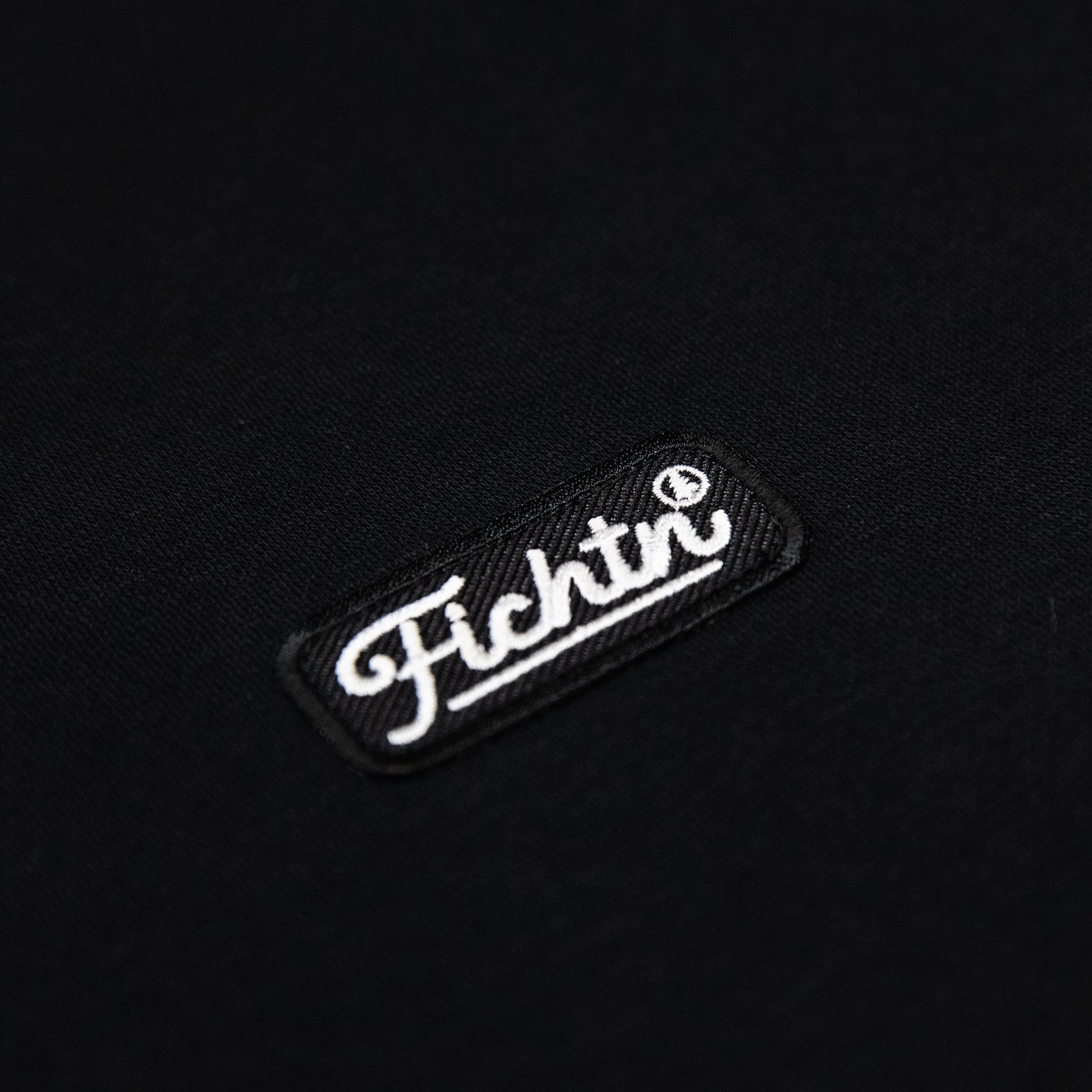 Fichtn Zipper Worker