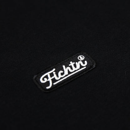Fichtn Zipper Worker