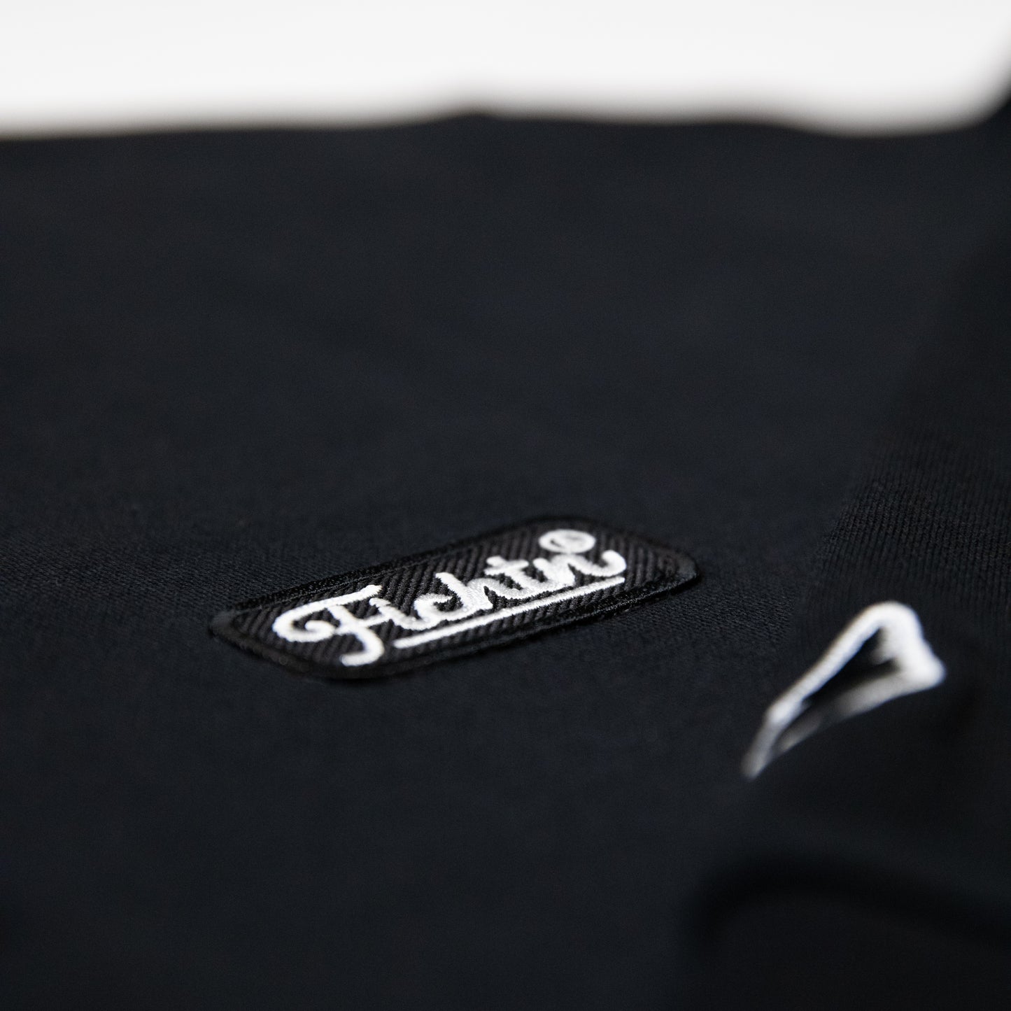 Fichtn Zipper Worker