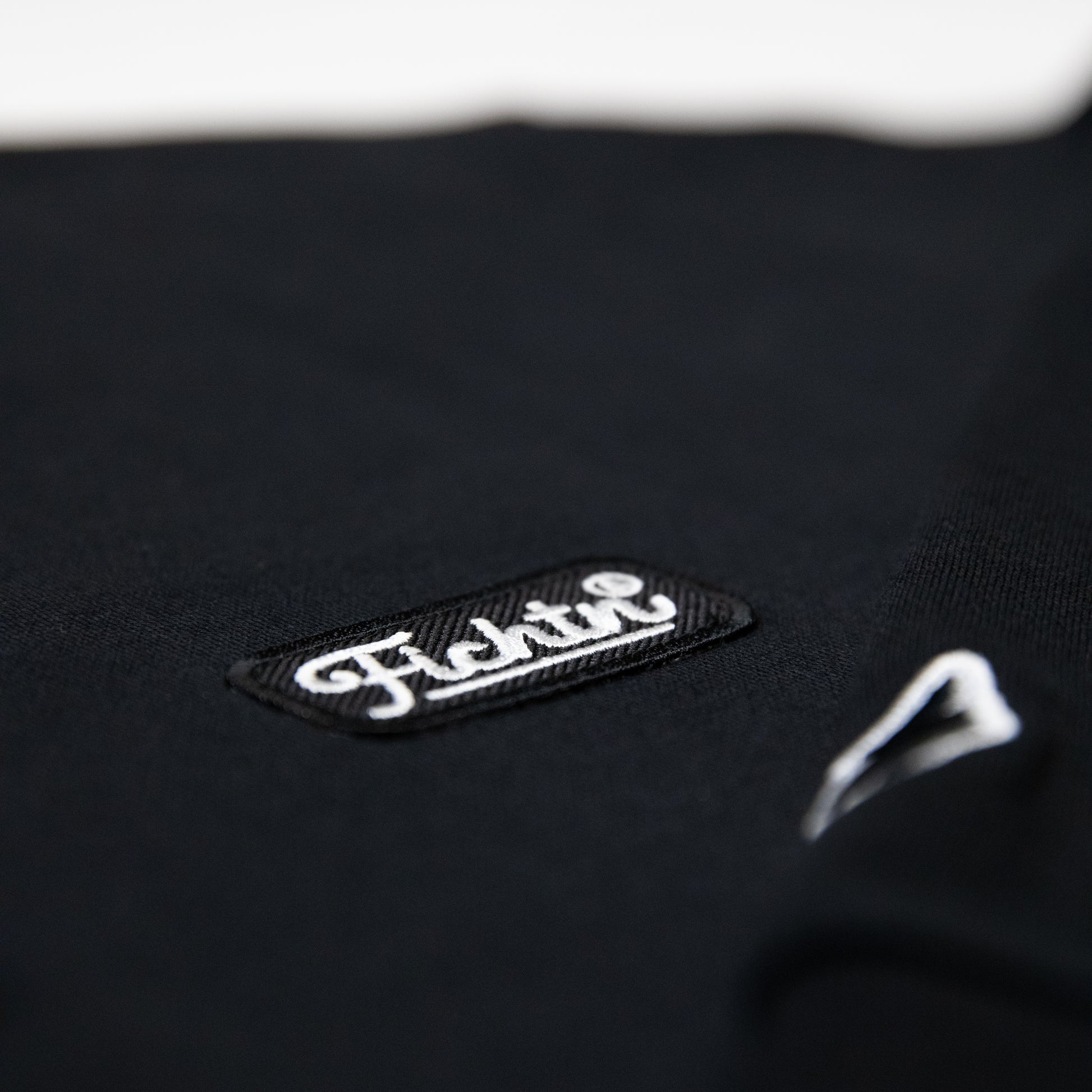 Fichtn Zipper Worker