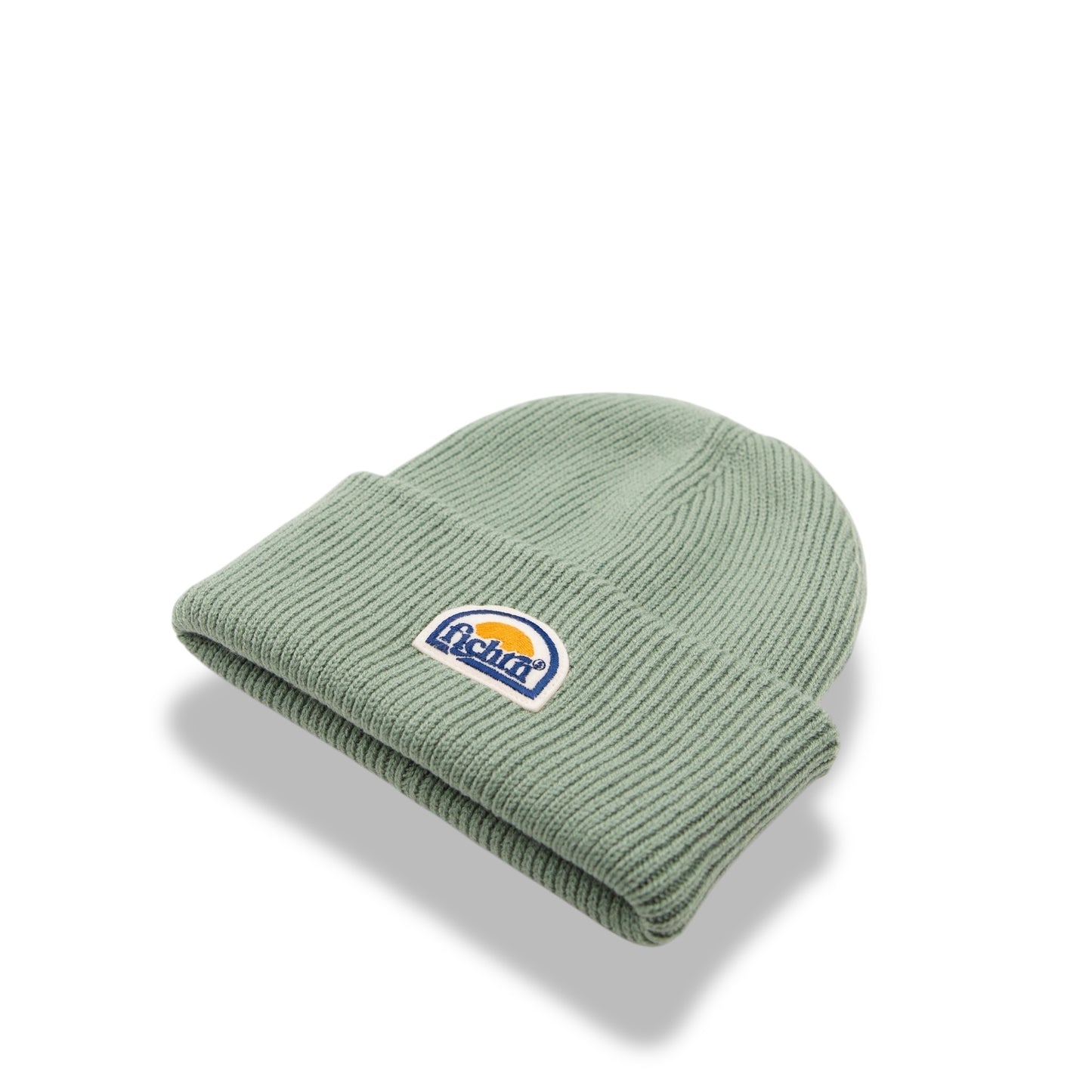 Sunrise Beanie 8 Farben
