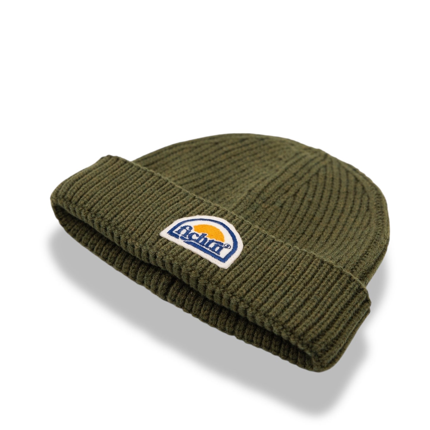 Fisher Beanie 5 Farben
