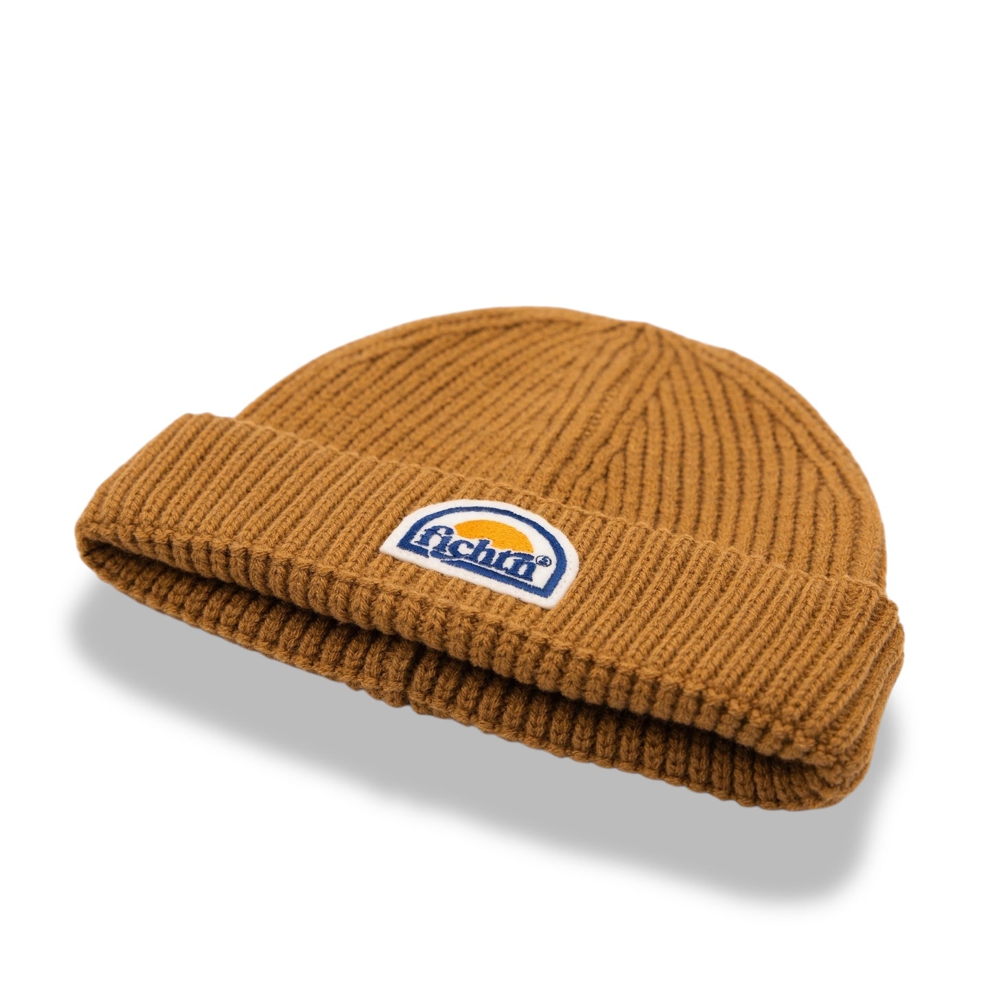 Fisher Beanie 5 Farben