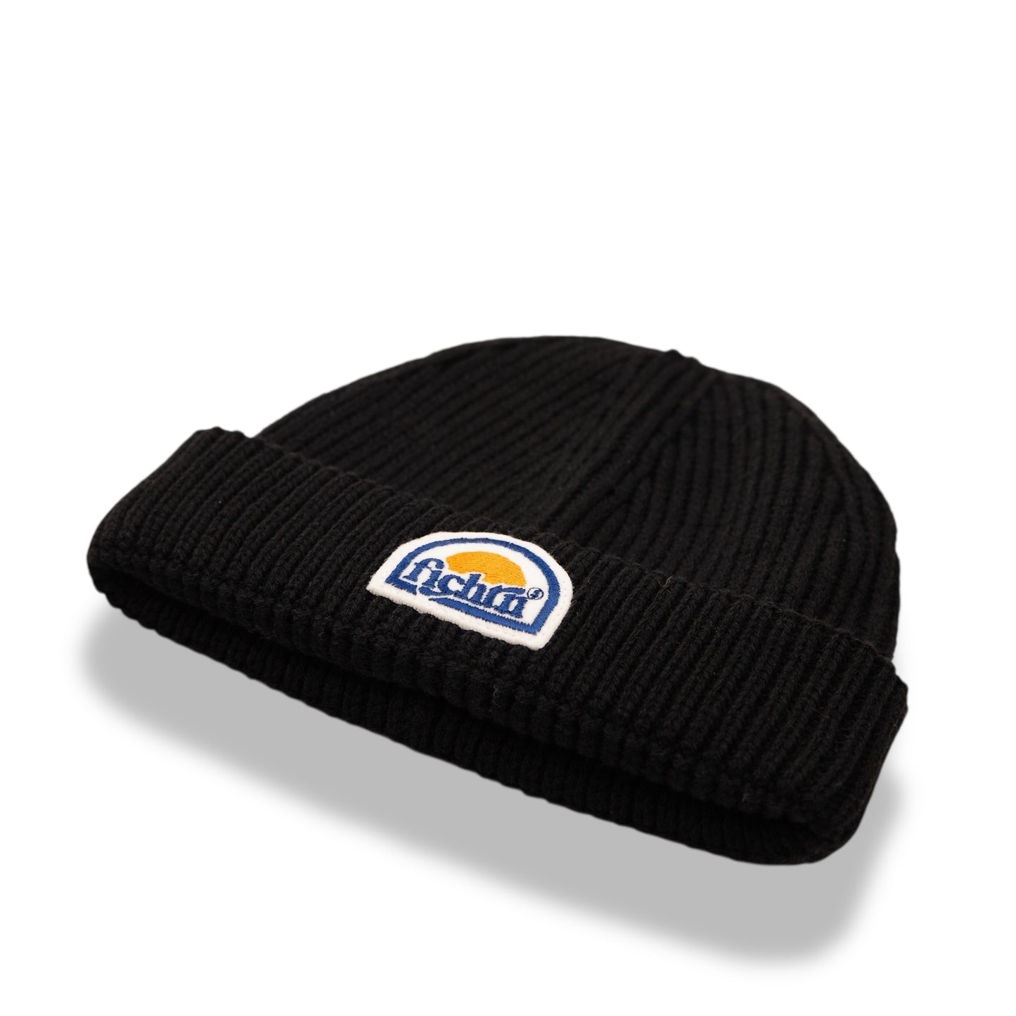 Fisher Beanie 5 Farben