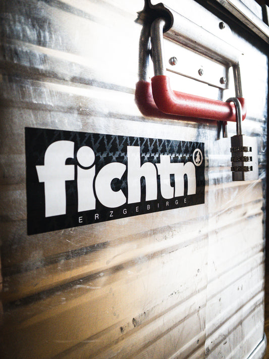 Fichtn Sticker Premium
