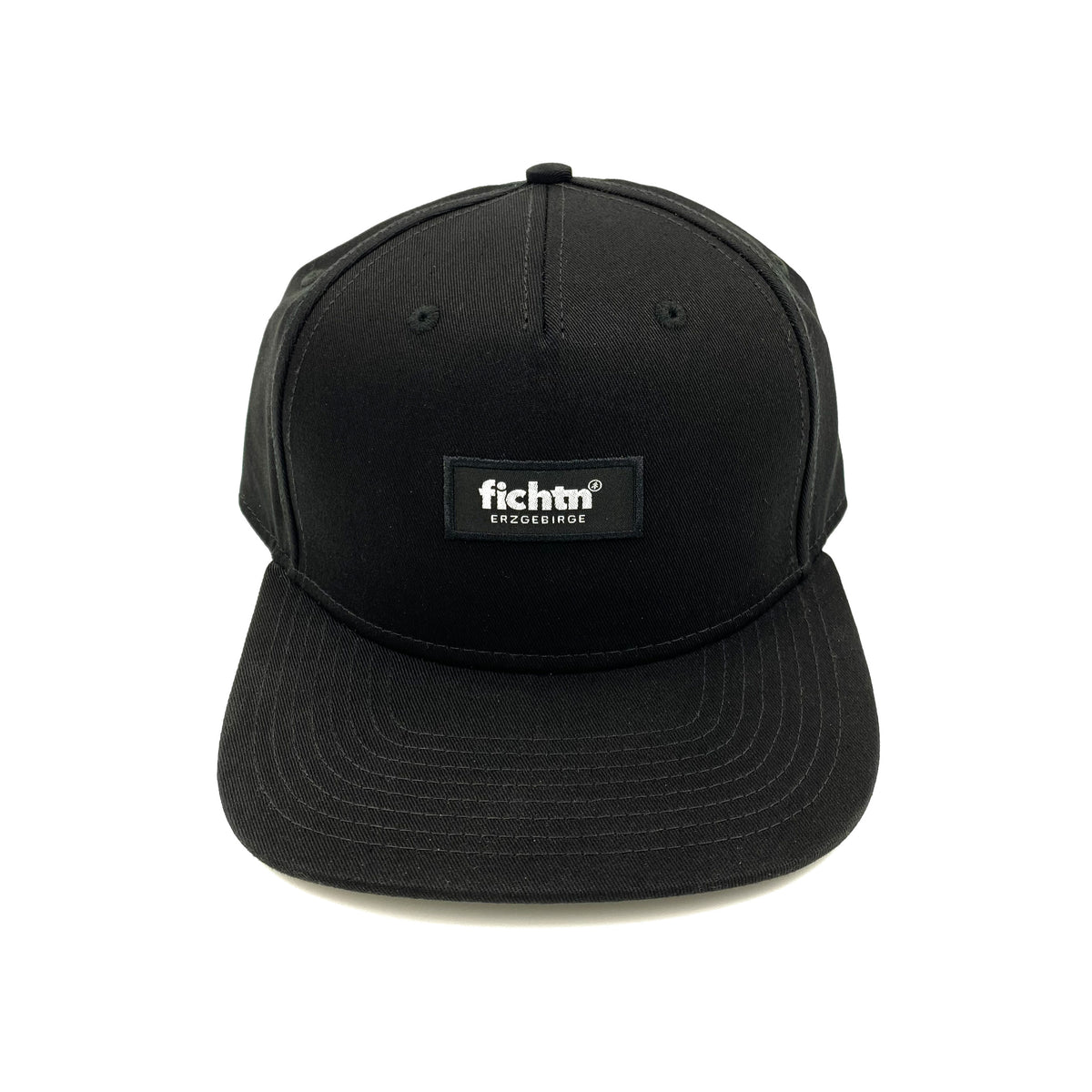 Fichtn Snapback Cap