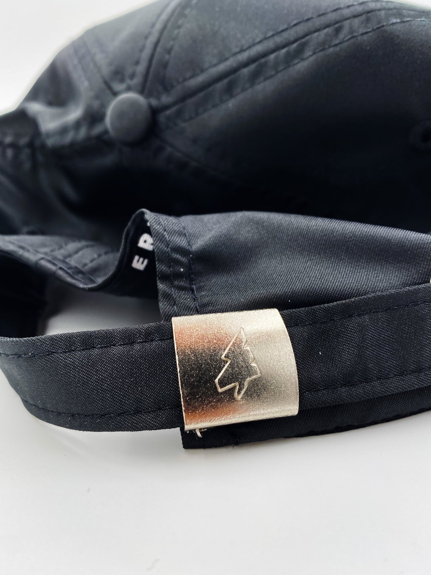 Fichtn Basecap - Dad-Hat sein Vater