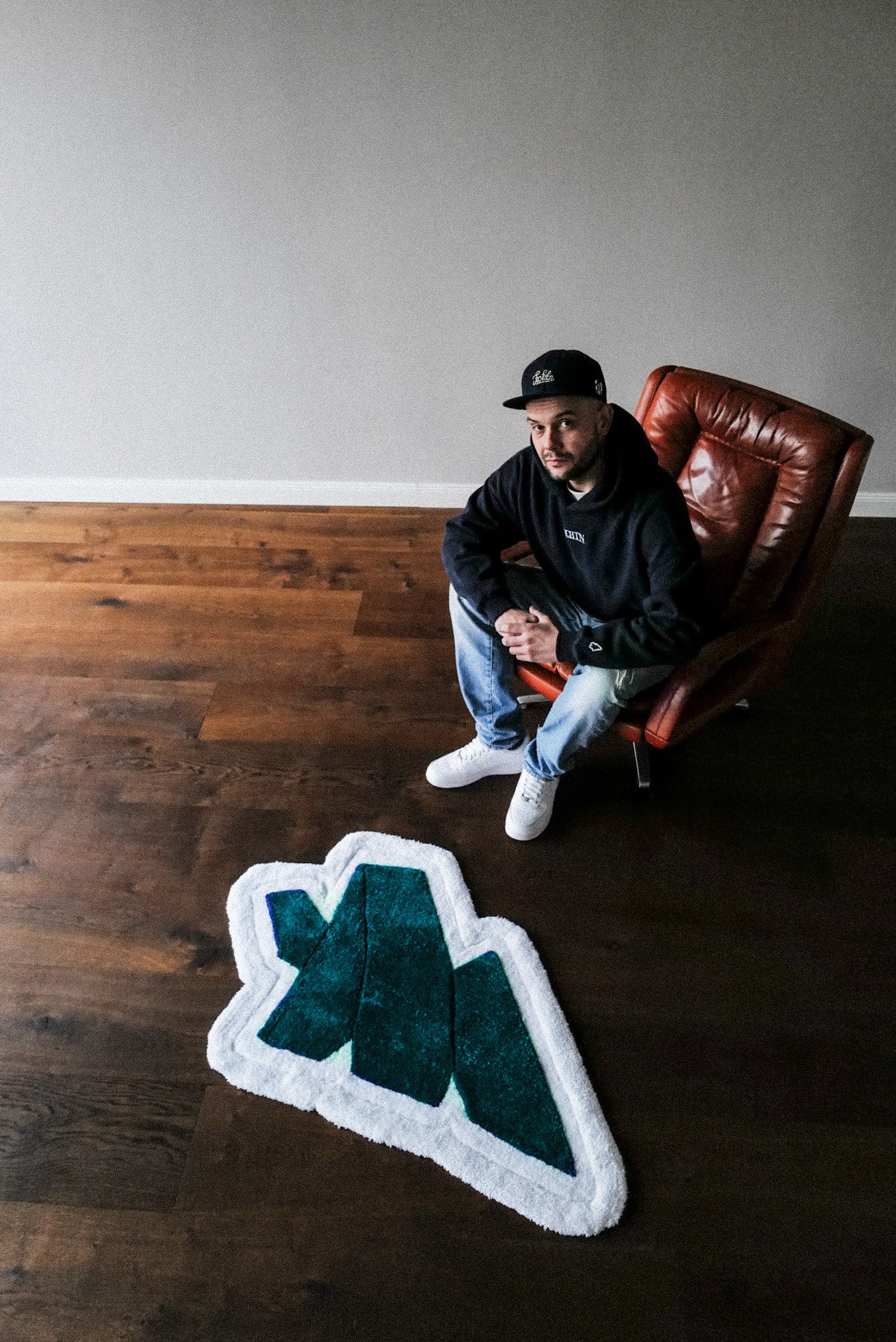 FICHTN RUG (ORDER CLOSED)