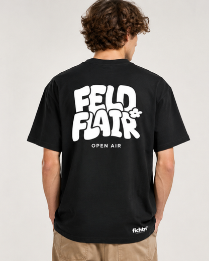 Fichtn x Feldflair Shirt Preorder