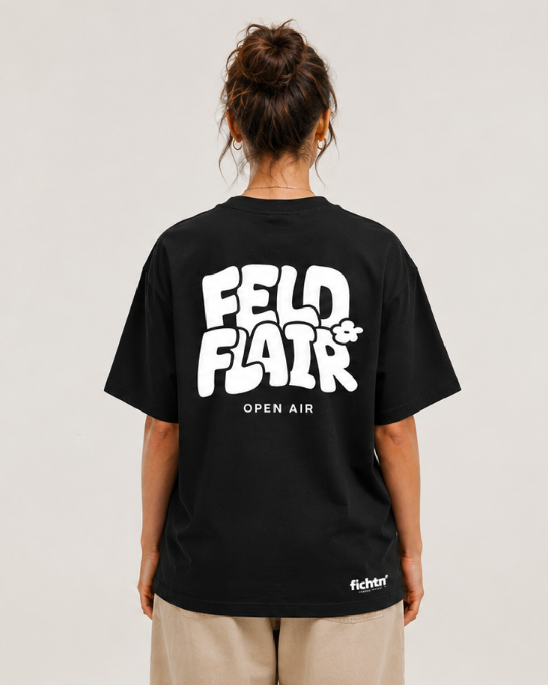 Fichtn x Feldflair Shirt Preorder