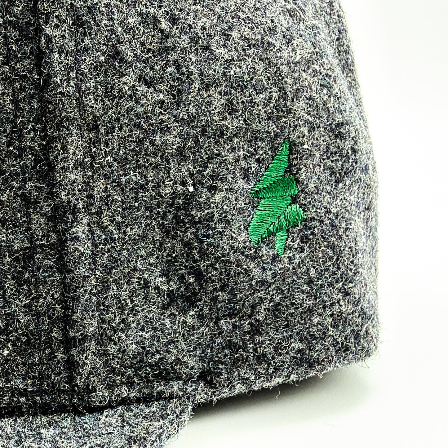 Fichtn Snapback Cap - Filzi Cap