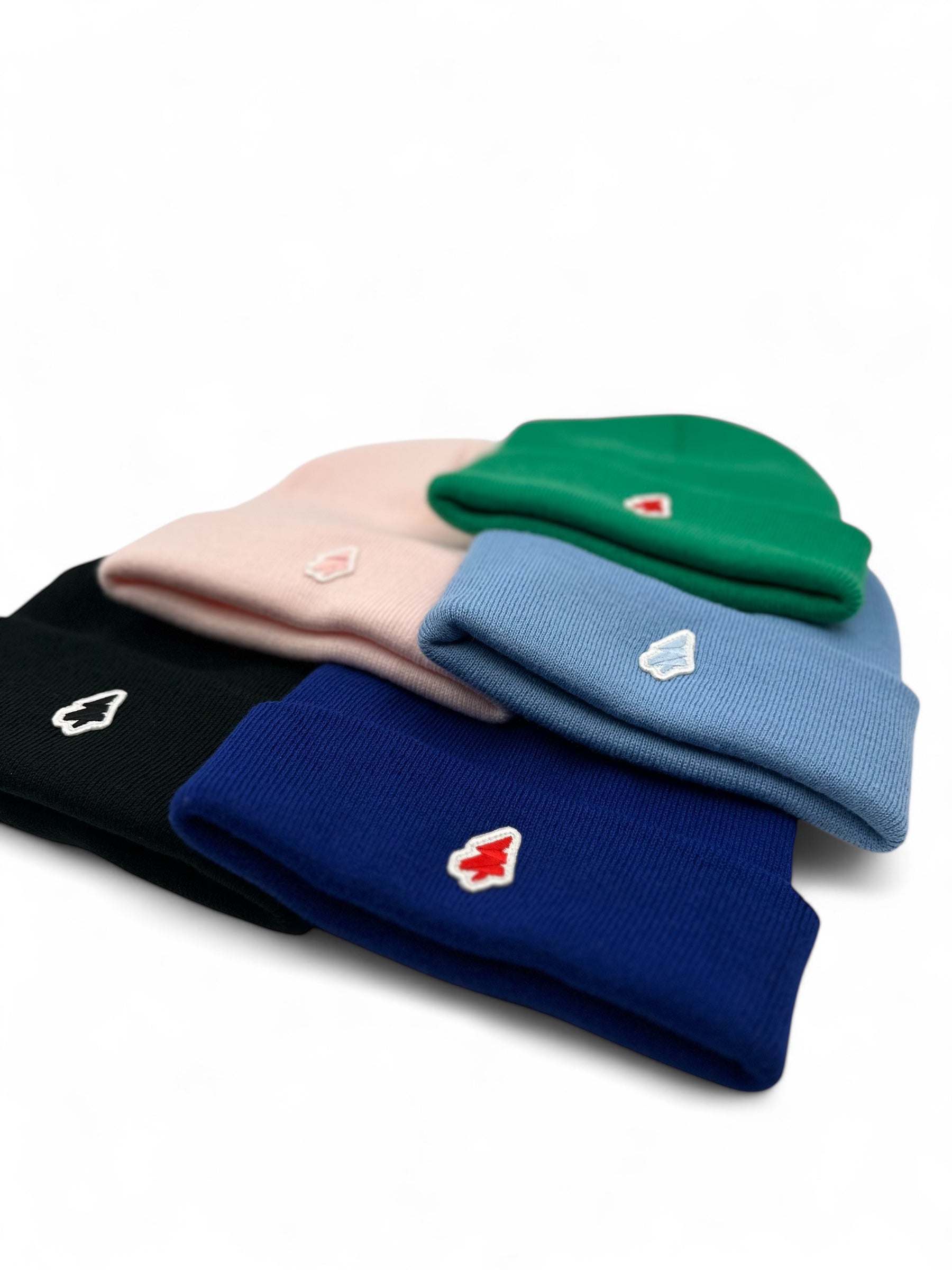 BASIC Beanie 8 Farben