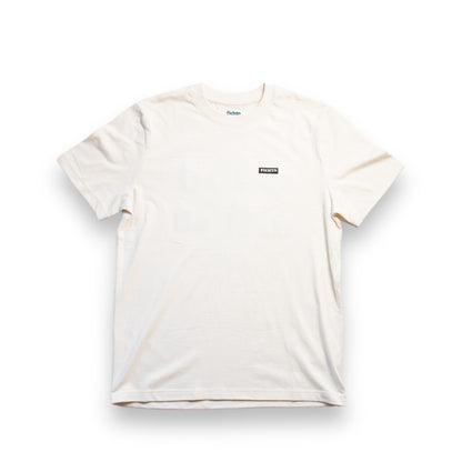 Shirt - in wood we trust - Natural