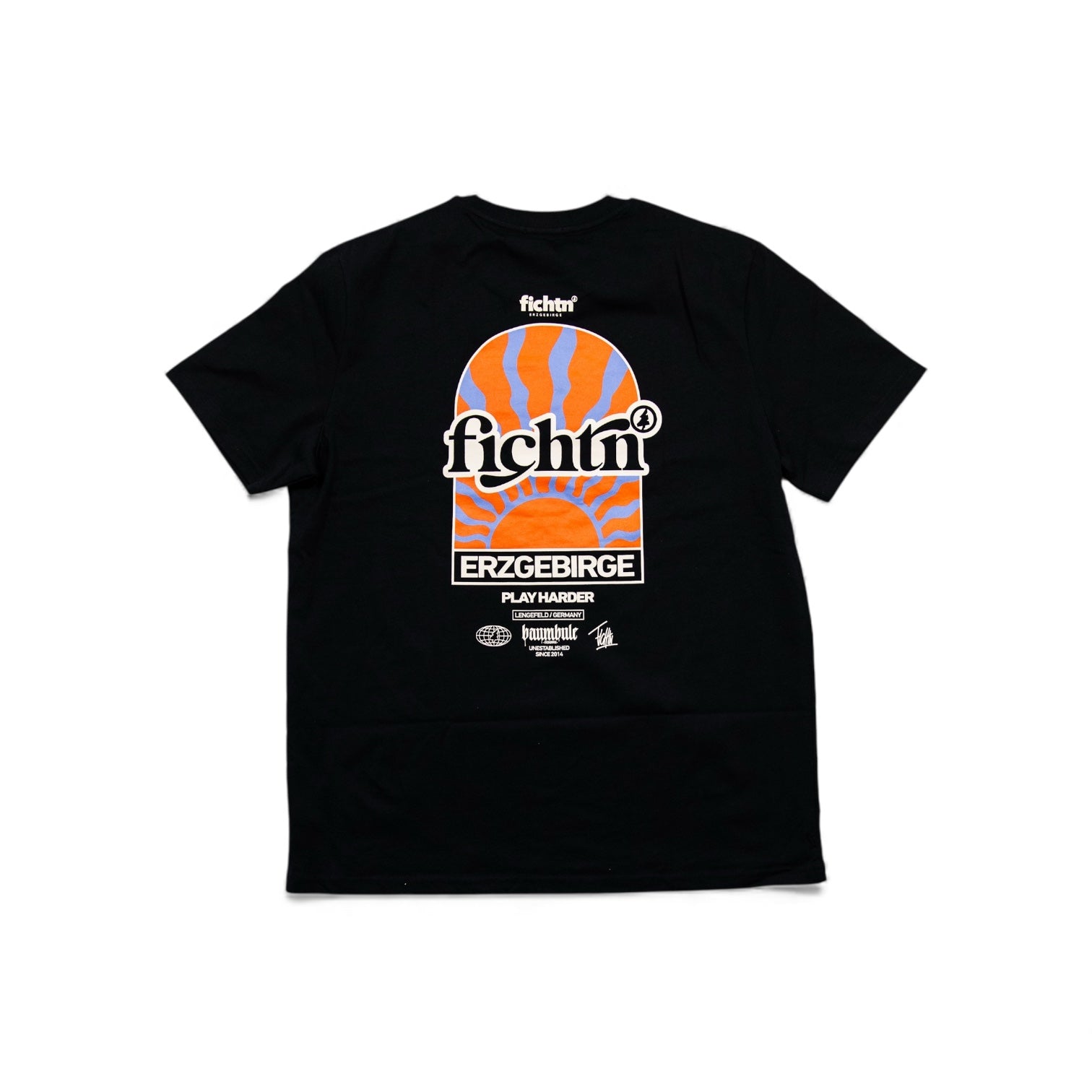 Fichtn Sunrise Shirt