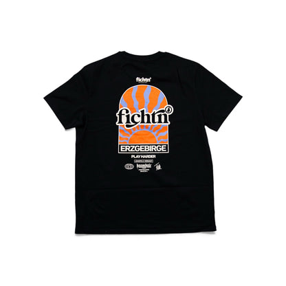 Fichtn Sunrise Shirt