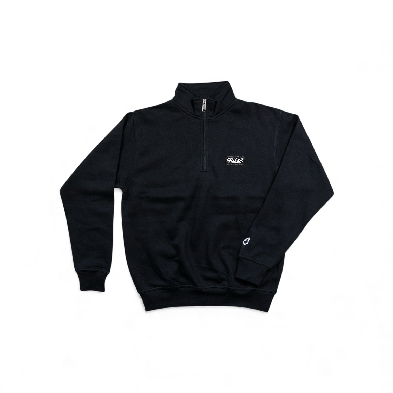 Fichtn Zipper Worker