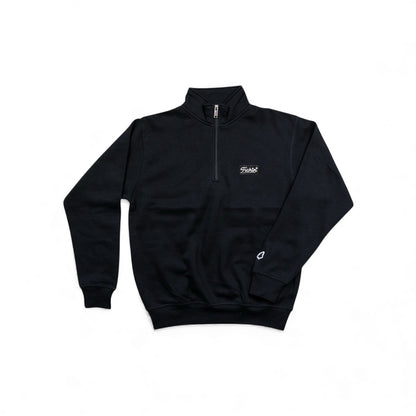 Fichtn Zipper Worker