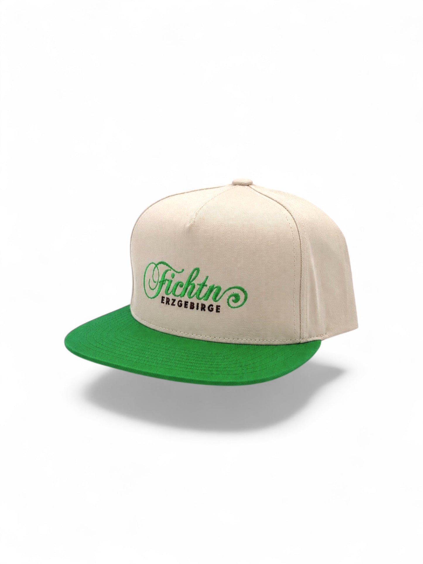 Fichtn Snapback Cap - Fichtn Summercap