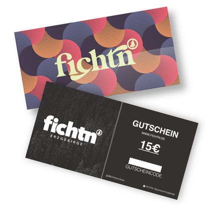 Gutschein