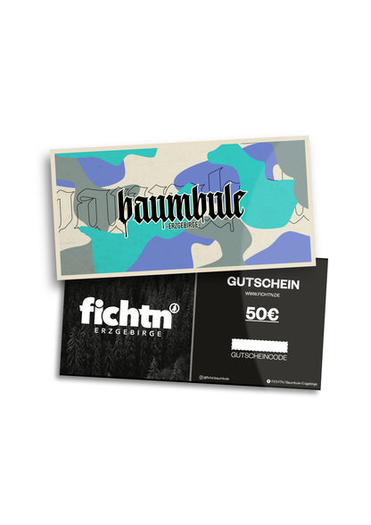 Gutschein