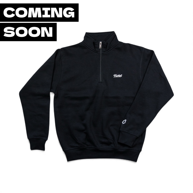 Fichtn Zipper Worker