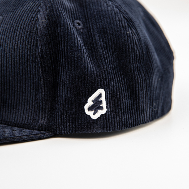 Fichtn - O'thal Royal Snapback Cord Cap