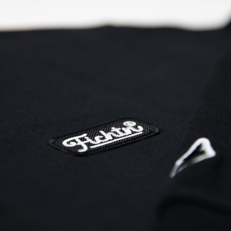 Fichtn Zipper Worker