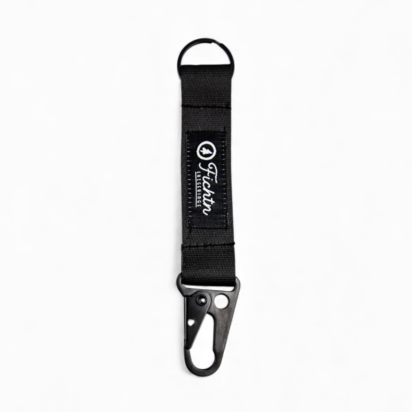 Schlüsselanhänger Worker