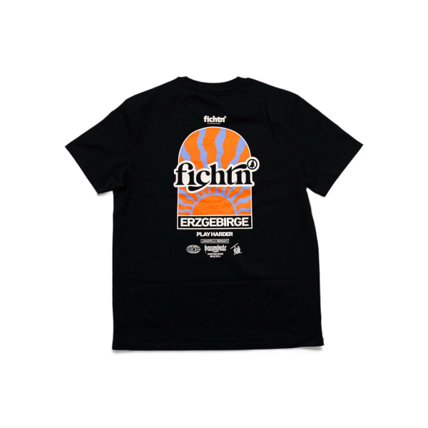 Fichtn Sunrise Shirt