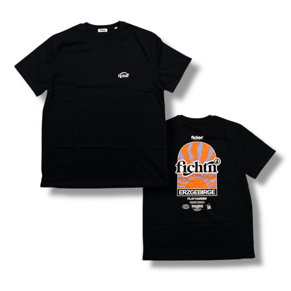 Fichtn Sunrise Shirt