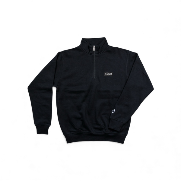 Fichtn Zipper Worker